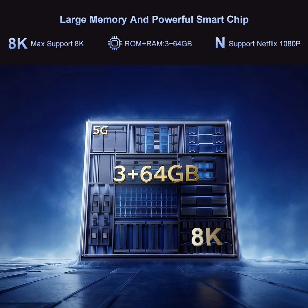 Everycom Flixtone SKY-E900 جهاز عرض صغير عالي الدقة 1080P 2K 4K 8K WiFi 3G + 64G جهاز عرض فيلم المسرح المنزلي جهاز عرض فيديو ذكي متعاطي المخدرات #5