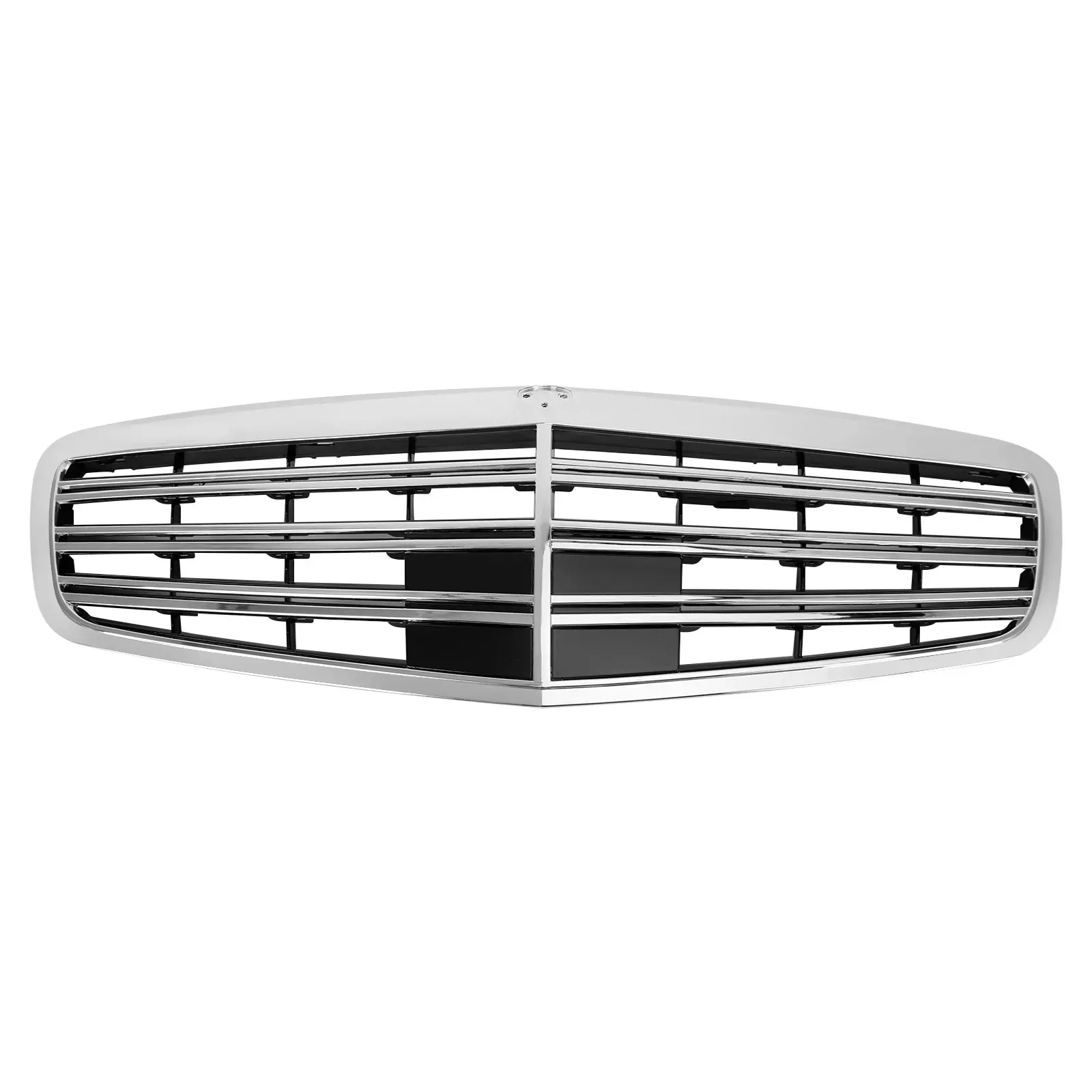 Передняя решетка Artudatech, подходит для Mercedes Benz S-Class W221 S550 S600 S63 S65