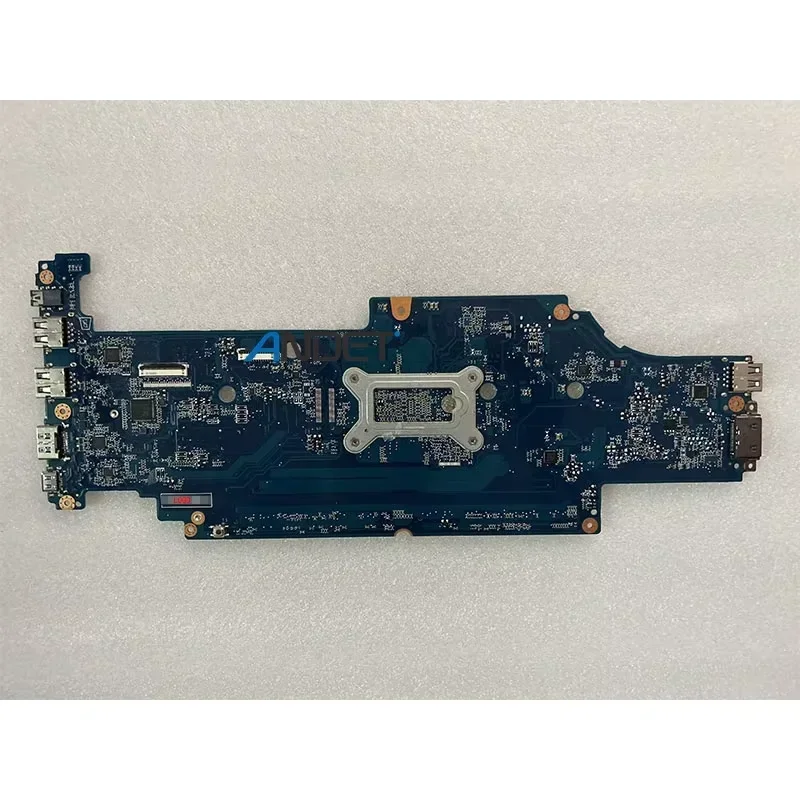 DA0PS8MB8G0 For Lenovo ThinkPad 13 S2 Laptop Motherboard I5-6200U UMA DDR4 Notebook Mainboard 100% test work 01AY547 01AV598