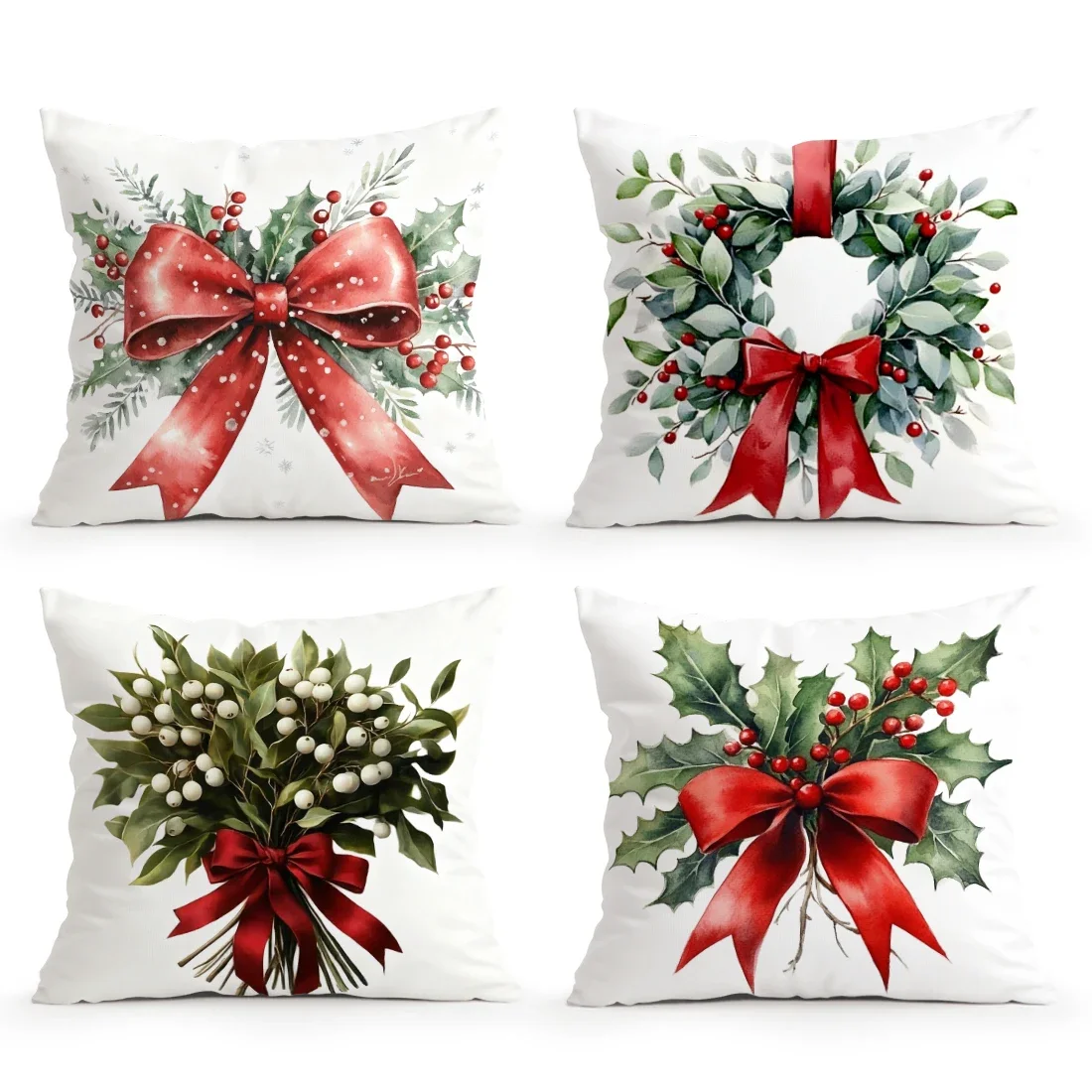 Funda De Almohada C… - image