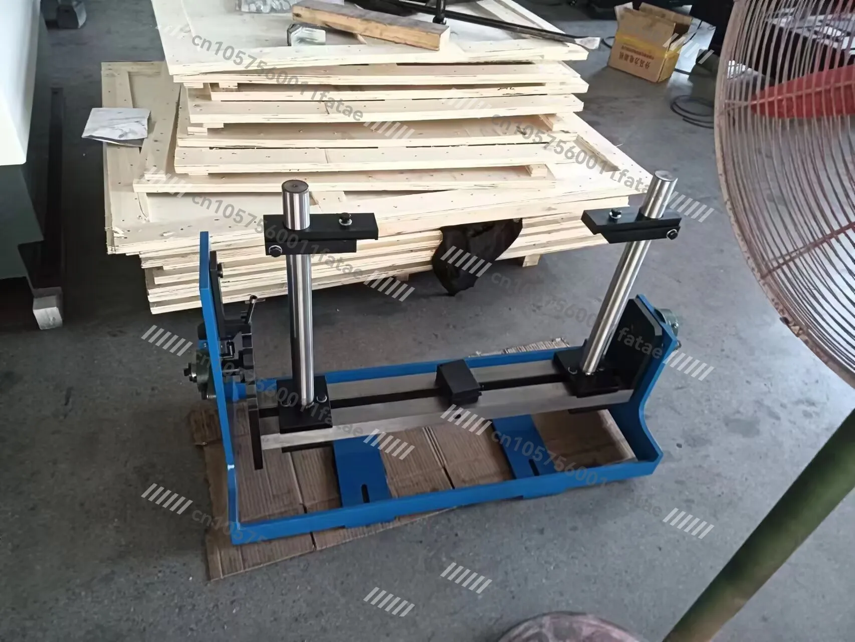 3MQ9814 V-type Fixture High Quality CNC Machine Tool Accessories