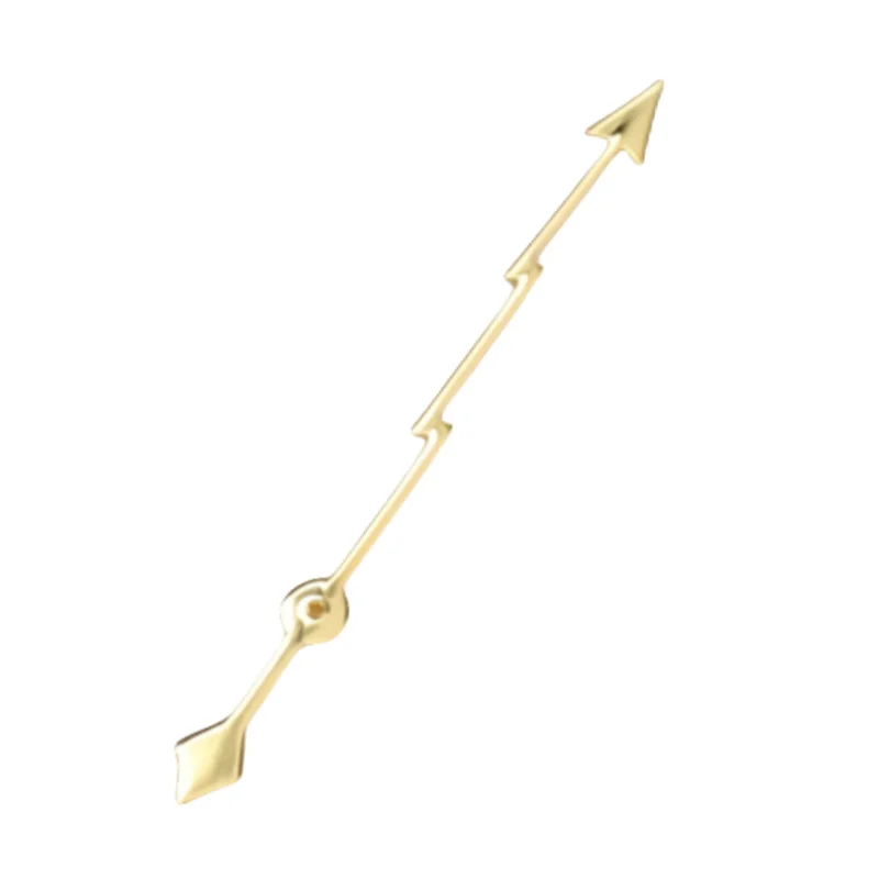 إكسسوارات يدوية الساعة (اليد الثانية) لحركات NH34، NH35، NH70 أجزاء ساعة تجميع مجانية لتعديل الساعة