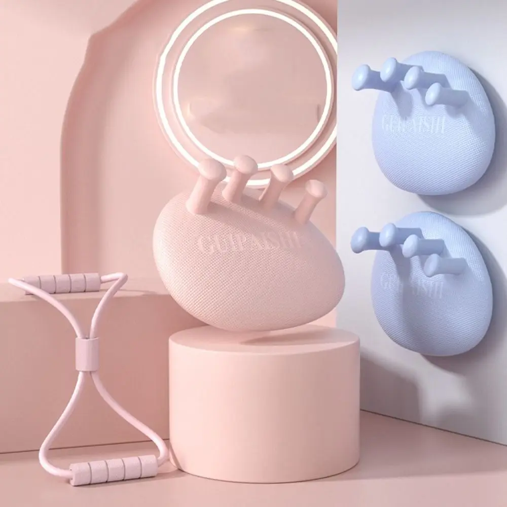 

1 пара тренажеров для свода стопы, нескользящие мягкие разделители для пальцев ног, легкий силиконовый корректор для пальцев ног, йога