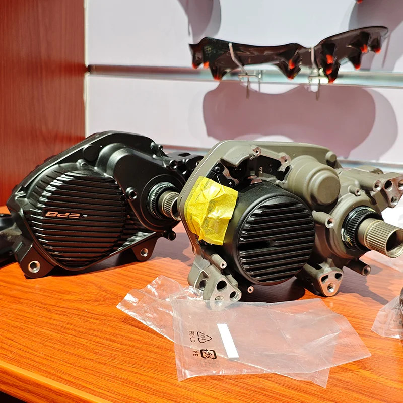 

Для Shimano DU-EP800 EP8 DU-EP600 DU-E7000 двигатель среднего привода 36 В 250 Вт 85 Нм/60 Нм 25 км/ч Совершенно новый компонент электрического велосипеда