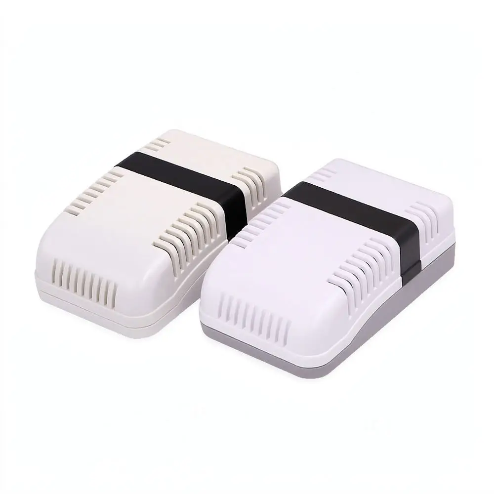 For For SZOMK ABS Plastic Enclosure Wall Mount Junction Box Industrial Instrument Case Electronic Module Housing