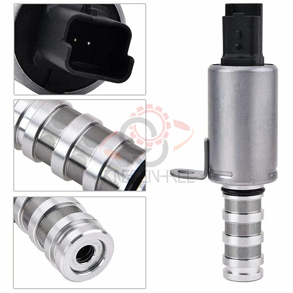 

11367604292 Variable Valve Timing Control Solenoid For C itroen P eugeot 1.6 THP 11367587760 11367604292 11368610388