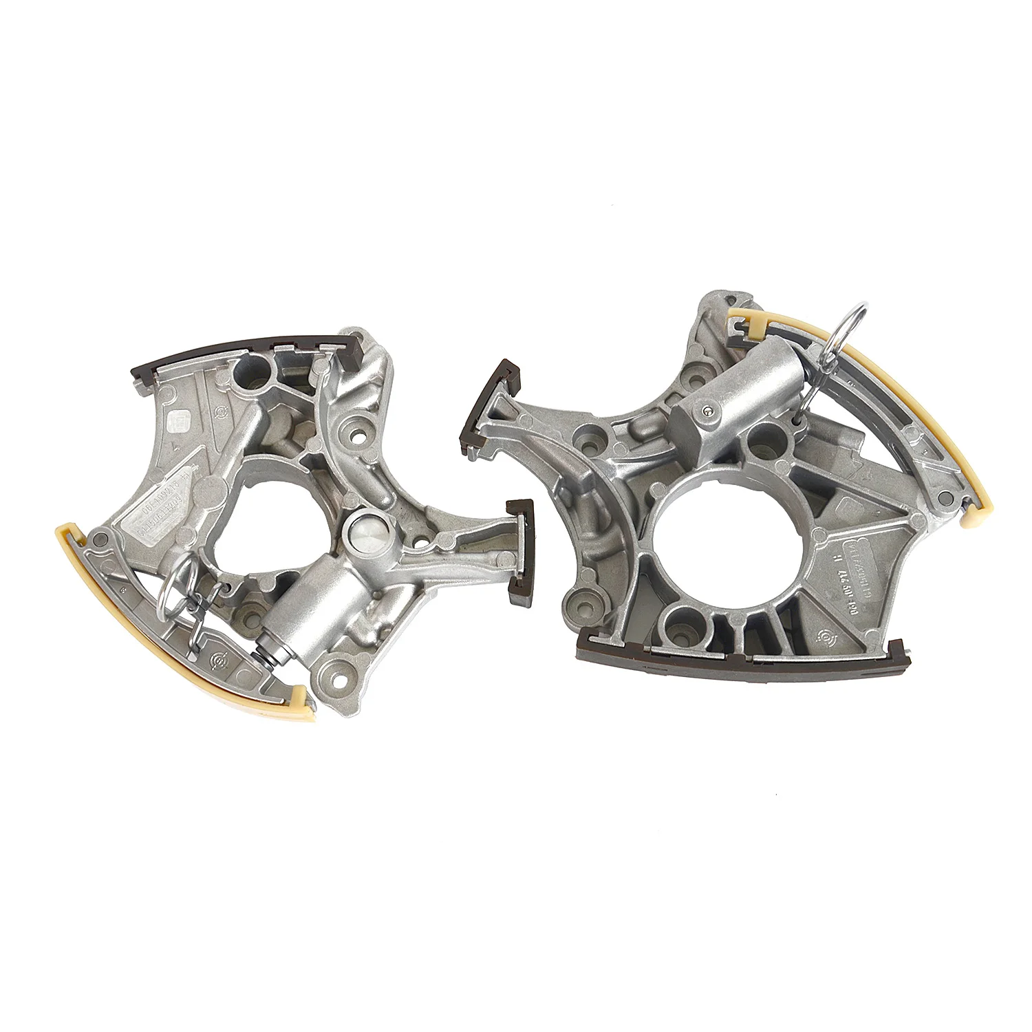 AP01 Tenditore catena distribuzione sinistra destra superiore per AUDI A4 A6 Quattro 3.2L V6 AUK BKH