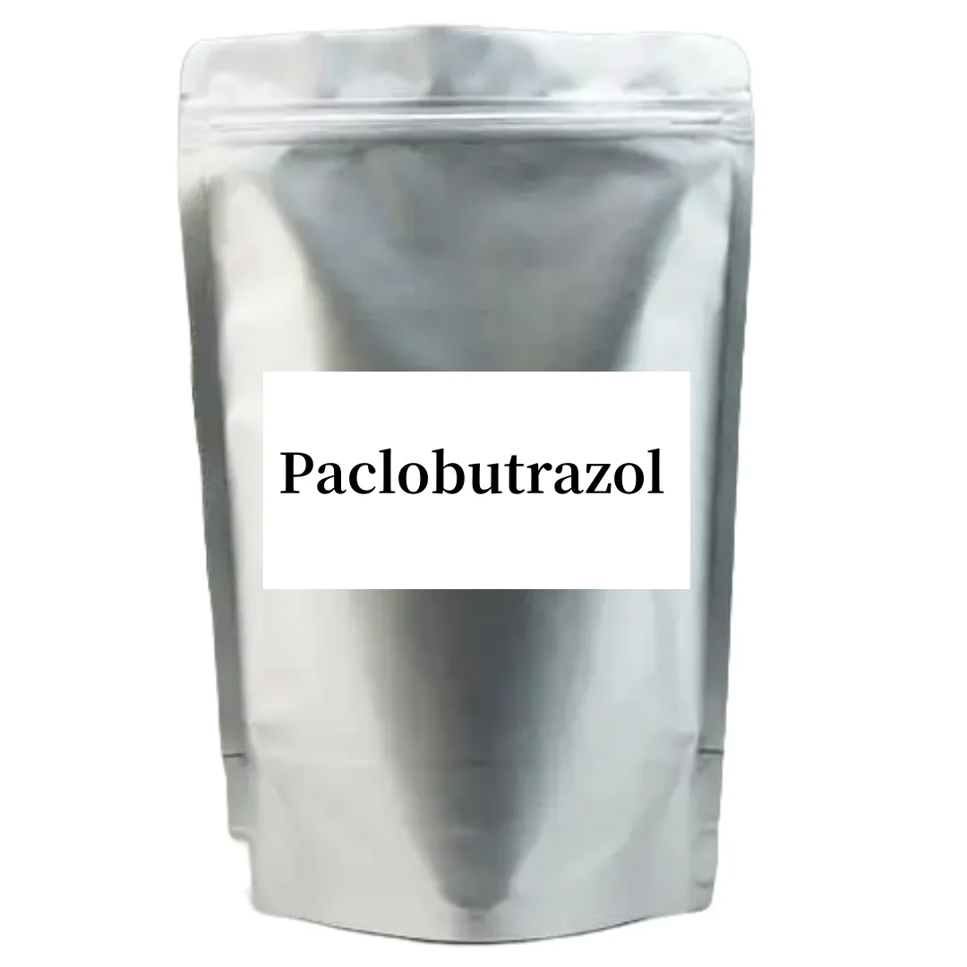 High Quality Low Price P A C L O B U T R A Z O L Free Shipping Door To Door Service