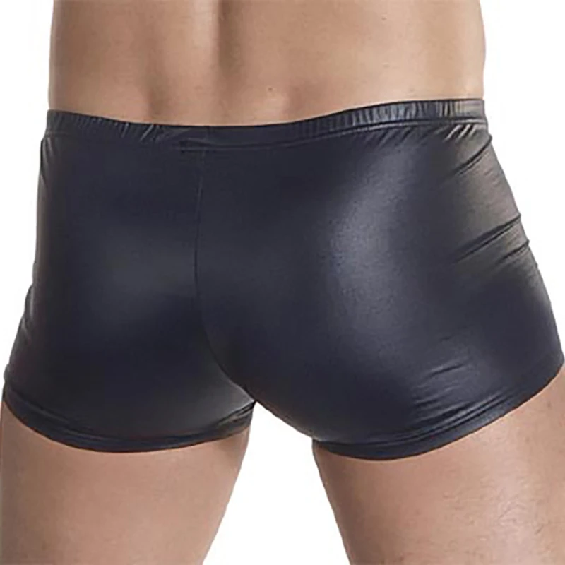 Clearances Sexy Men Underwear Calzoncillos Boxers Hombre Cuecas Boxer Masculina Caleçon Homme Amcık Arası Külot