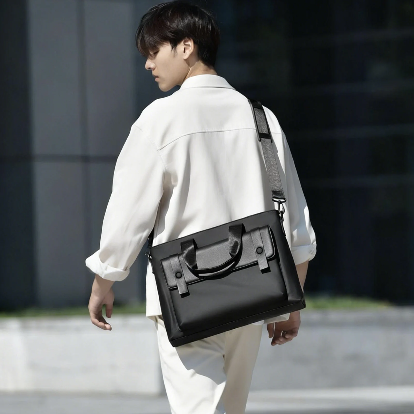 business-14-in-laptop-computer-bag-waterproof-oxford-briefcase-with-multiple-pockets-for-men-women-office-commuting-travel-gift