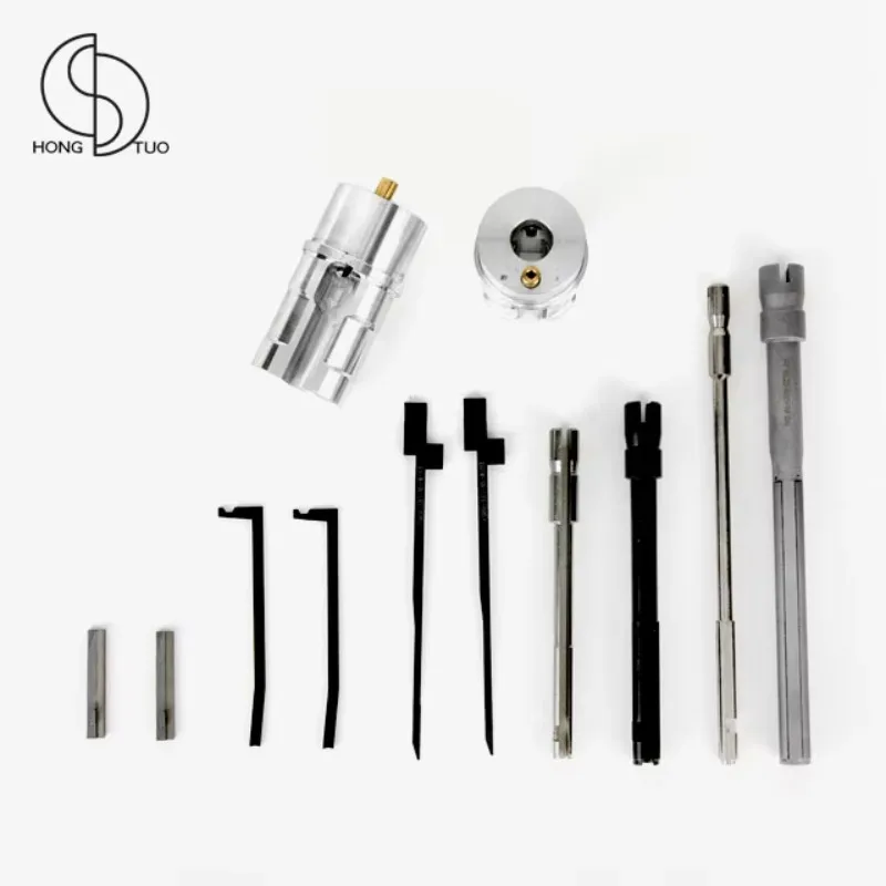 mandrins-durables-de-la-serie-sunnen-bl-pour-des-operations-de-poncage-efficaces