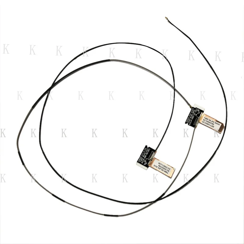 

CC Antenna WiFi Cable DC33001JJ30 DC33001JJ20 For Lenovo Thinkpad T490 T495 P43s