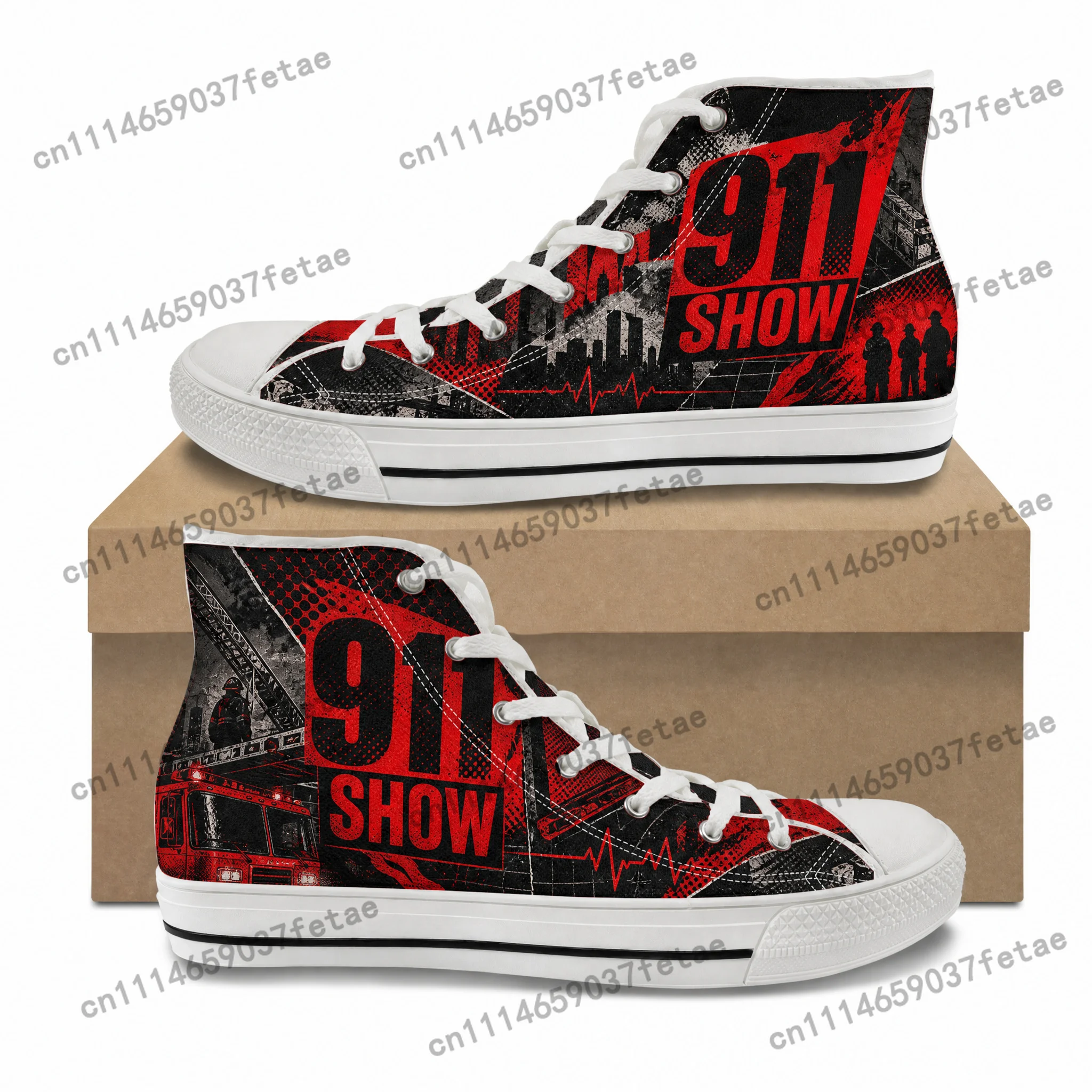 Women'S Shoes Hike - Sneakers Hautes Tom Welling de Haute
