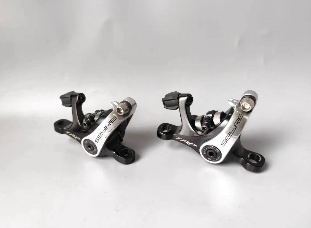 

TRP spyre C605 post mount, disc brake caliper