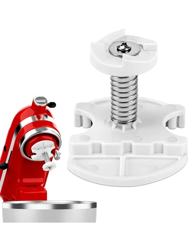 Ersatzteile für Eismaschinen von KitchenAid, Eiscreme-Antriebseinheit für KitchenAid Standmixer AP6285051, W1117020, 9709419
