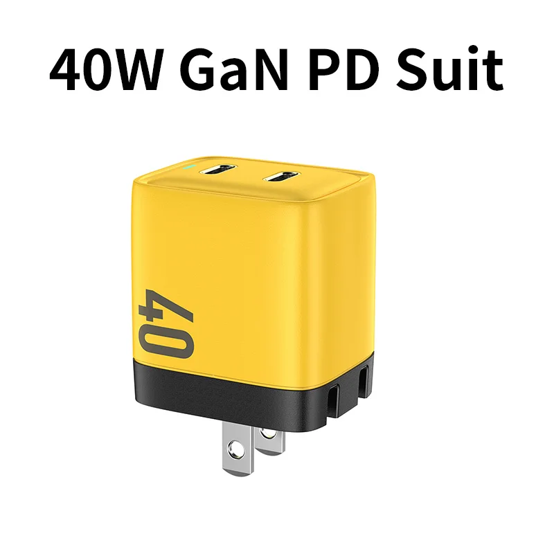 Wekome 40W Usb Type…