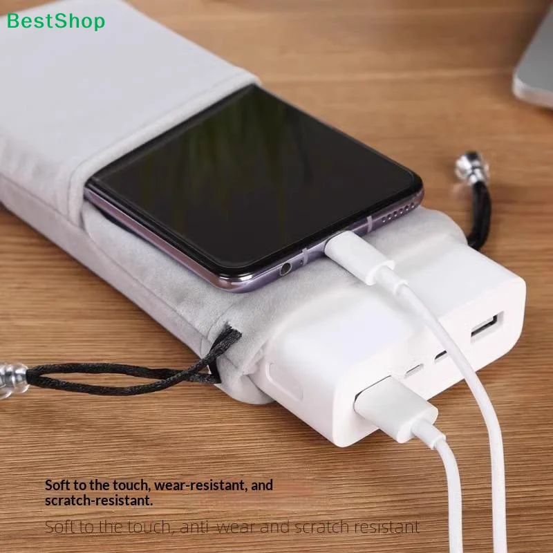 〔Z〕Tas Serut Multifungsi dari - Electronics Gadgets Bag ulasan dan harga