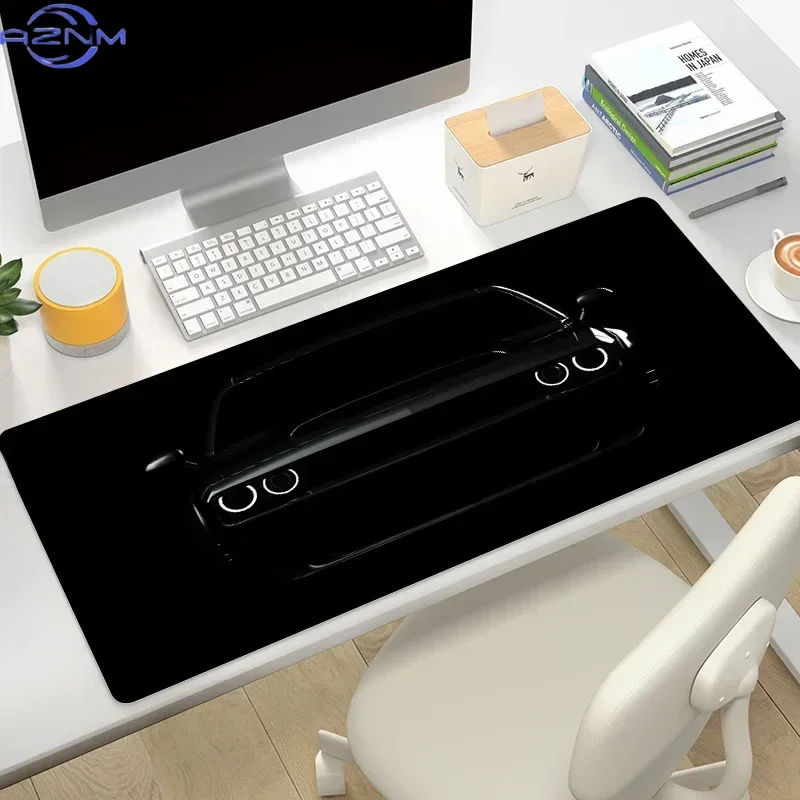 Mouse Carpet Car Moused Pad Black Xxl Mousepad Gamer 900x400 Desk Mat Deskmat Computer Tables Deskpad Playmat Gaming Mats Kawaii