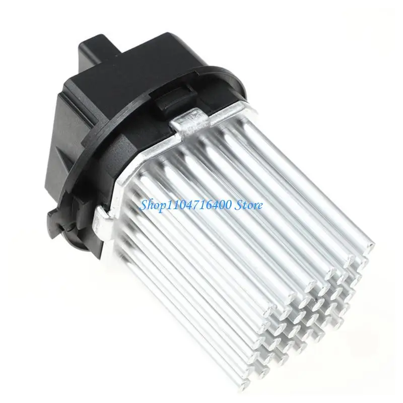 

y1gd Electric Fan Resistor Control Unit for S80 LR002685 6G9N19W575AA