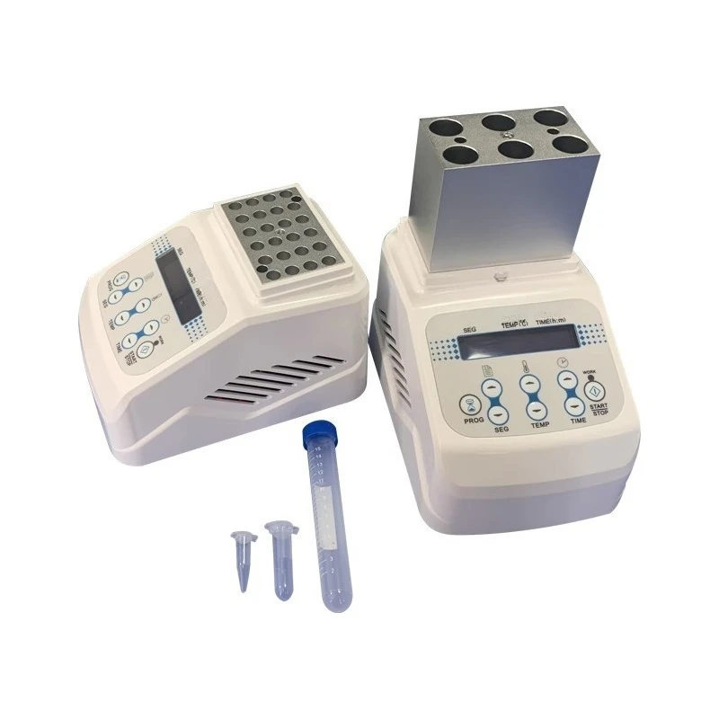 

Thermostatic Metal Bath Mini Dry Thermostat Heating and Cooling