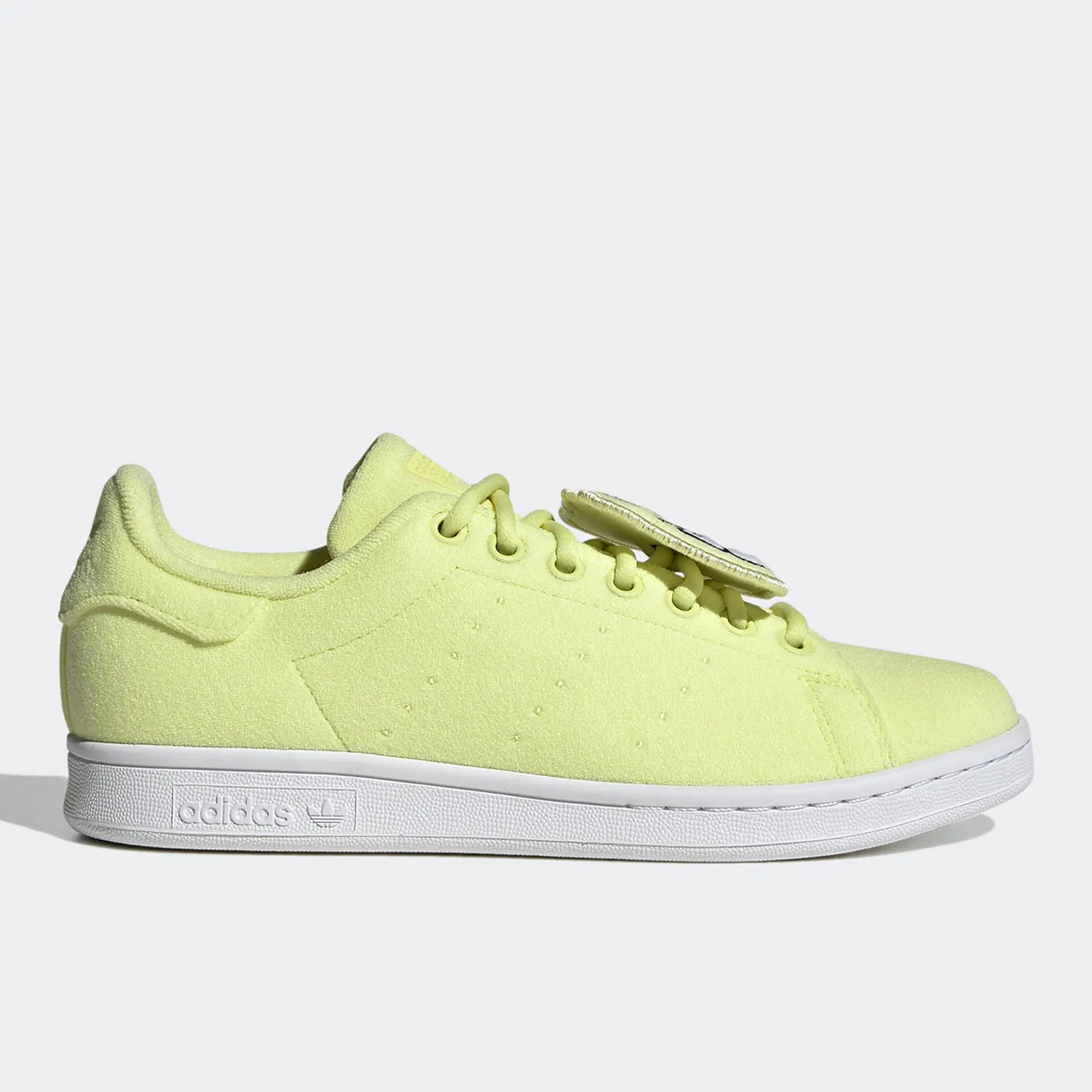 

adidas Originals STAN SMITH Women's Casual Sneakers GX8553