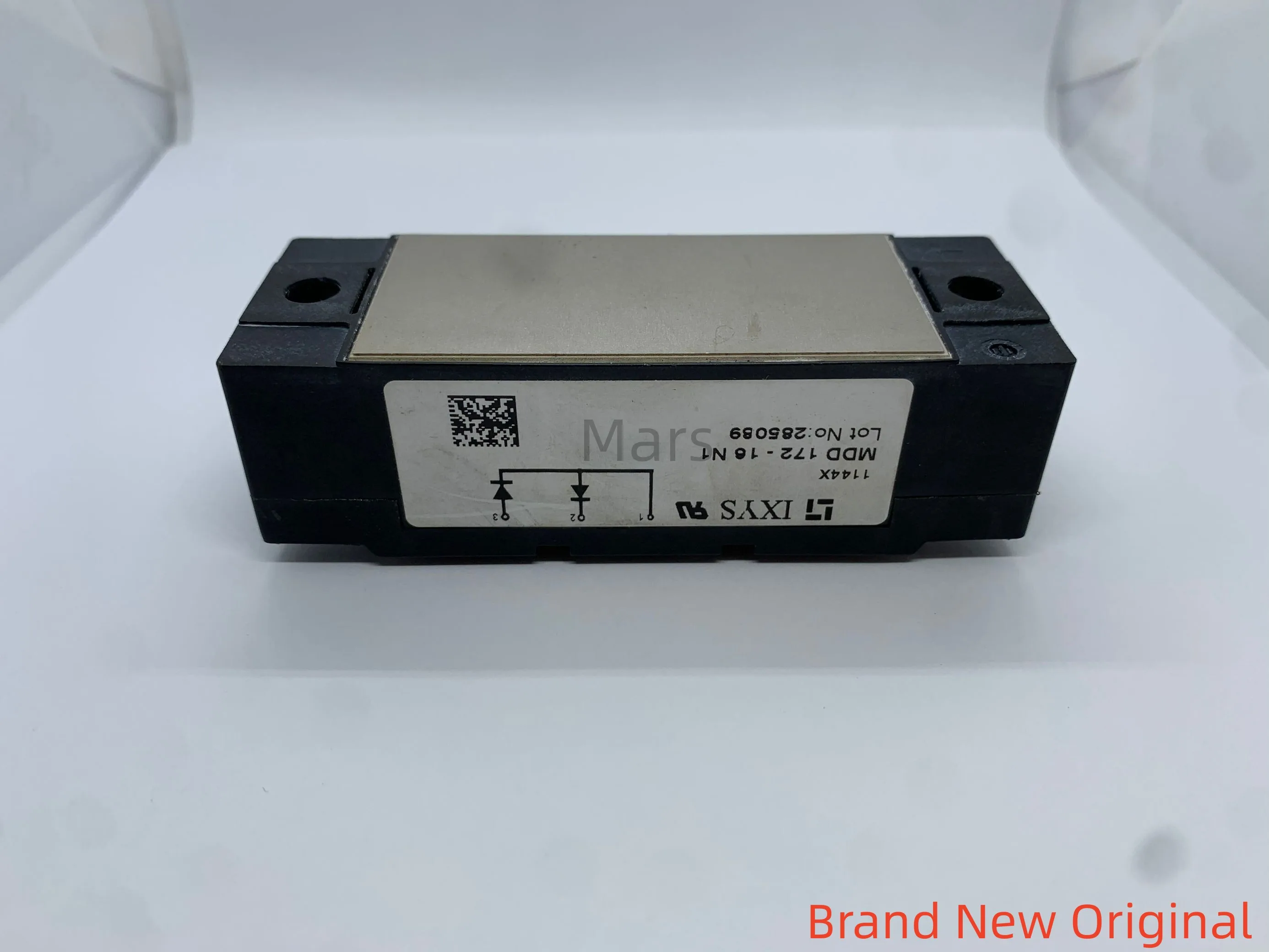 MDD172-08N1 MDD172-12N1 MDD172-14N1 MDD172-16N1 MDD172-18N1 HIgh Power Diode Modules NEW original