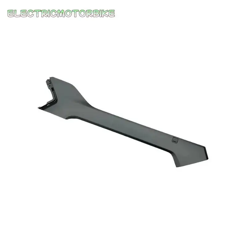 Foot Floor Side Strip Cover For ZEEHO 2025 AE4MY / AE4pro / AE4MAX Frosted Matte Black Color