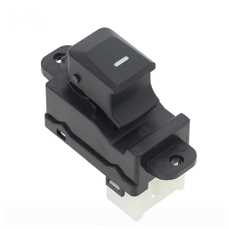 OEM:93575-1W000 Suitable For Hyundai Kia Glass Lifter Powered Windows Single Switch