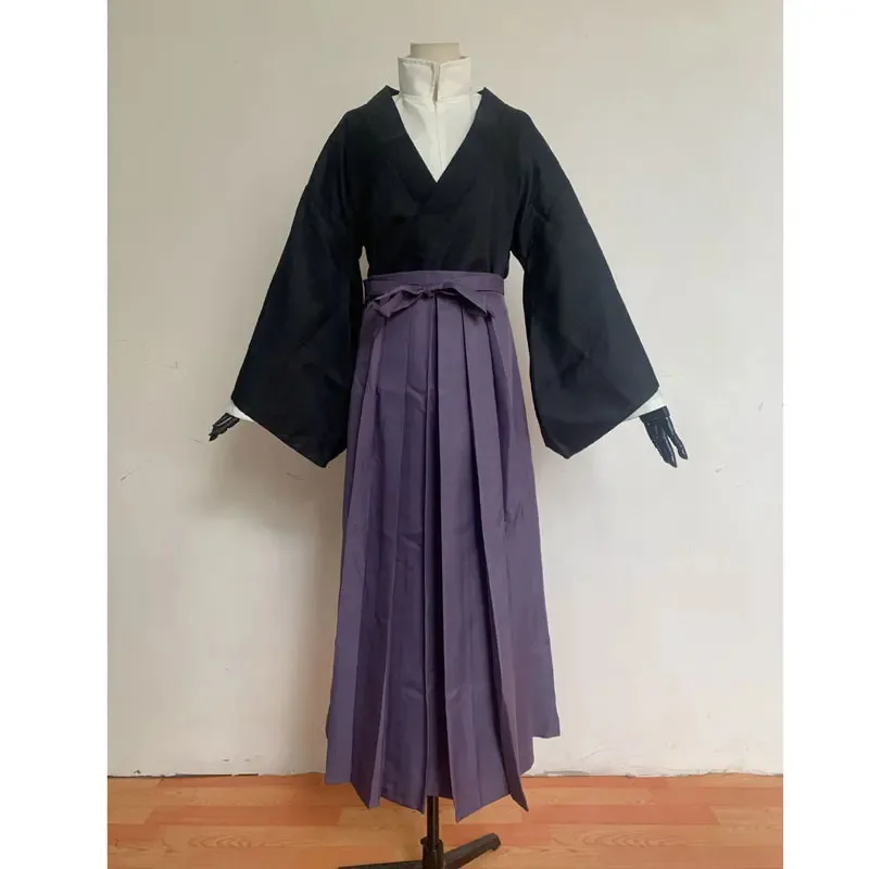 Унитаз Ханако-кун Юги Цукаса, униформа, костюм для косплея, парик Юги Цукаса, Хэллоуин, мужчина и женщина, кимоно JK, костюм