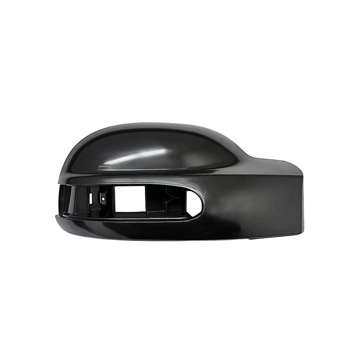 Car Side Wing Rearview Mirror Cover Cap for Mercedes-Benz Viano W639 2003-2010 A6398110461 A6398110561