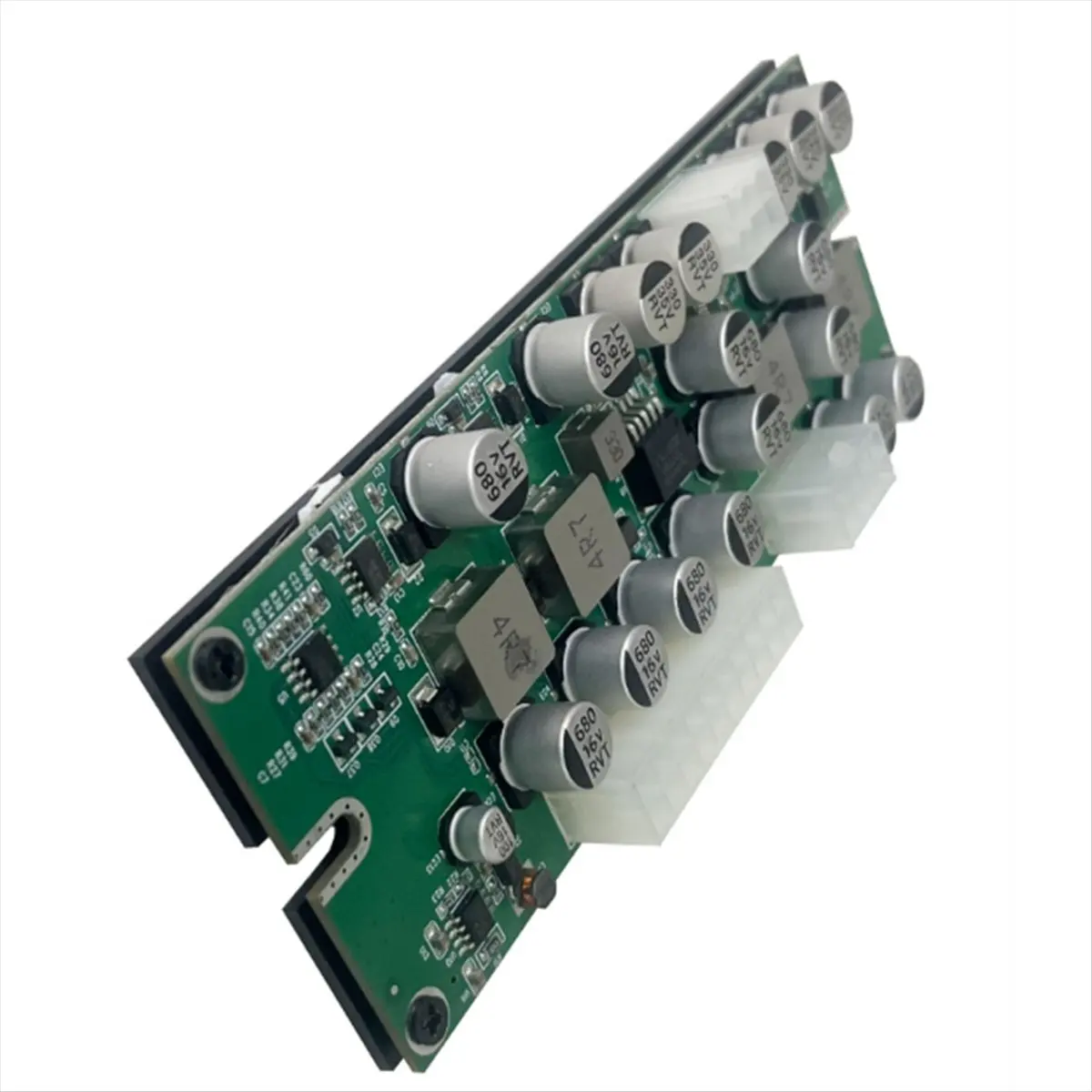 

Модуль питания A32M DC 17В в DC 28В 280Вт 24PIN для Micro-ATX Mini ITX корпусов, для PICO PSU, для компьютерных аксессуаров