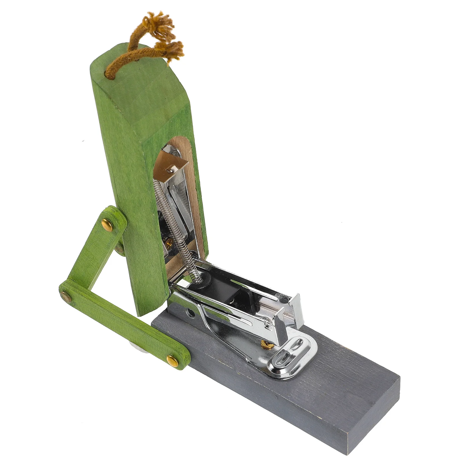 

Exquisite Animal Stapler Cute Portable Stapler for School Stationery Organization Kids Desk Decor Fun Learning Accessory