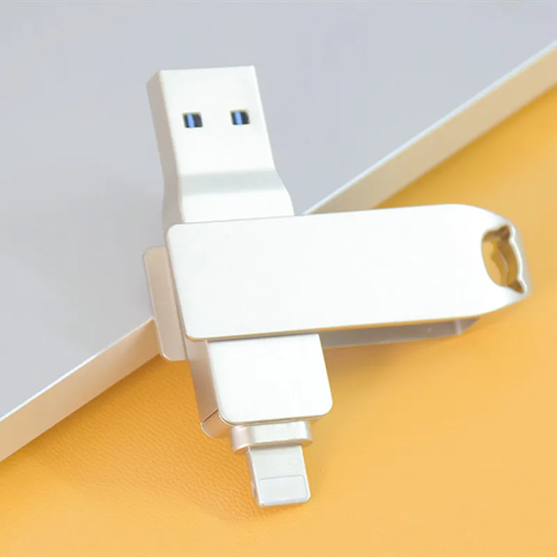 FOTO 5 - USB флеш-накопитель