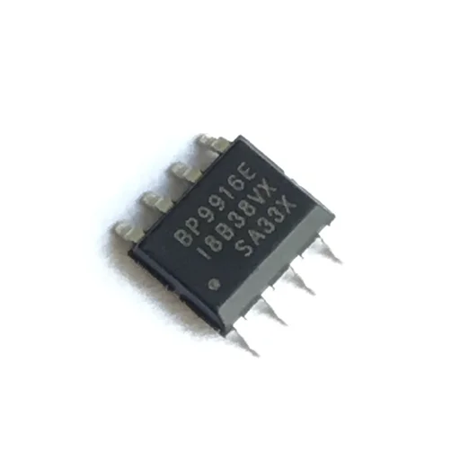 IC Non-isolated Buck Offline LED Driver ROHS BP9916E