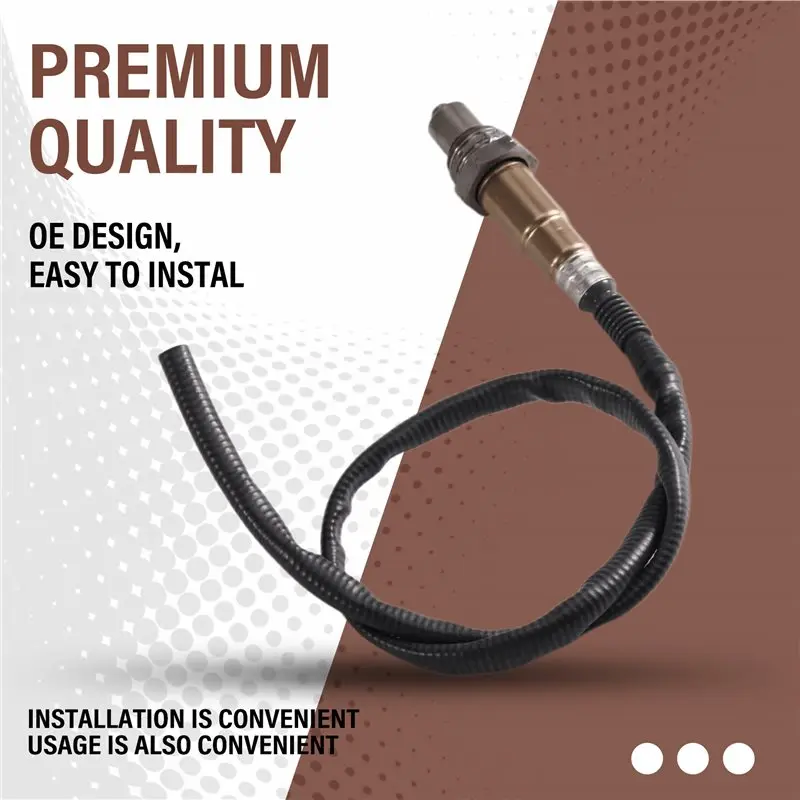 DT42-PM Particulate Matter Sensor Probe OE For Mercedes W177