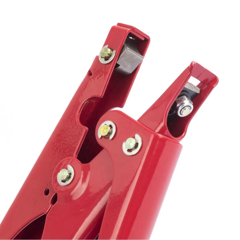 

ABJI-Clamp Holds The 2.4-9Mm Wide Nylon Cable To Secure And Cut Into A Tool HS-519 Cable, Tightening And Converging Tool