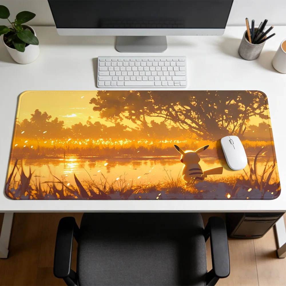 Bkm-Po-Ke-Mons Desk…