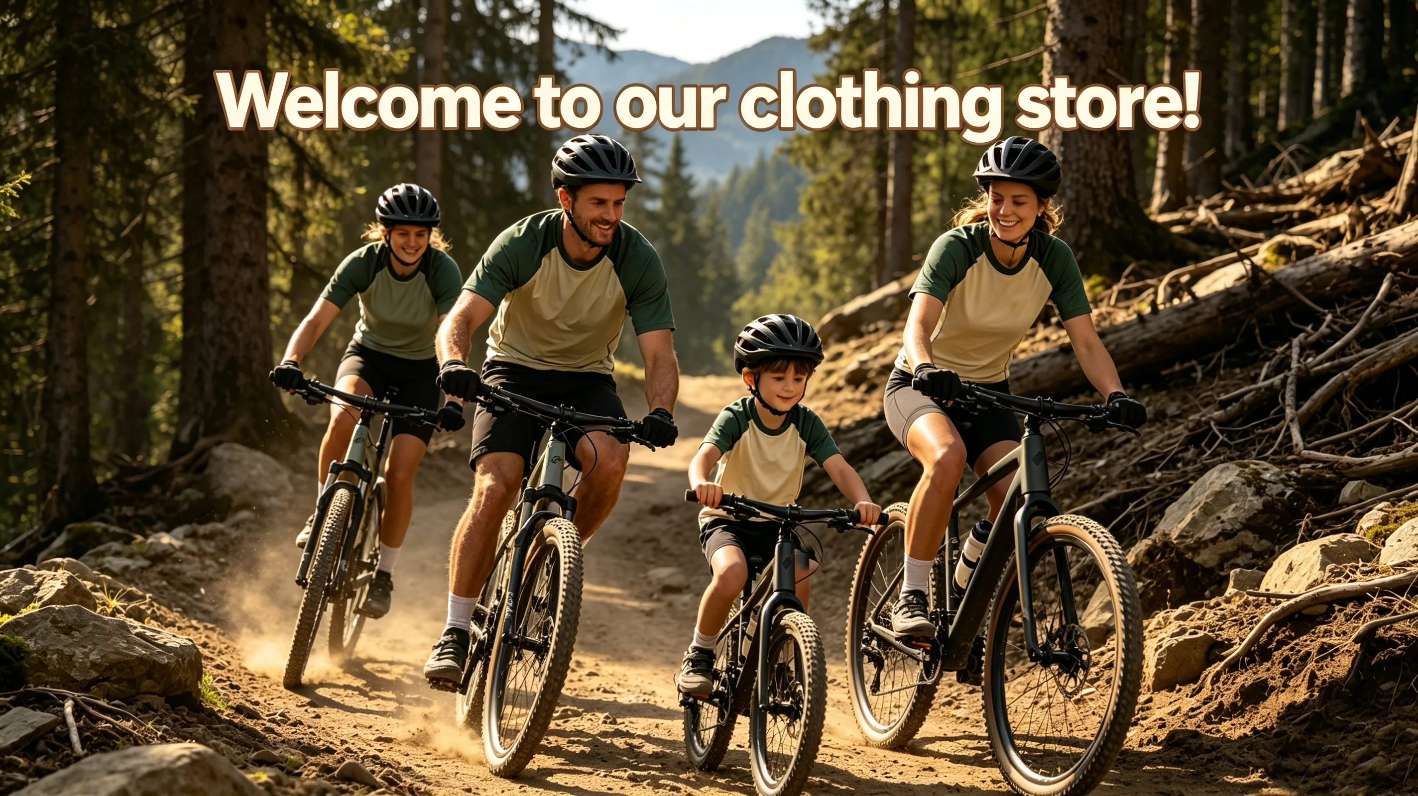 2026 LANGÄRMELIGES MTB-TRIKOT FÜR MÄNNER – SCHNELLTROCKNENDES, ATMUNGSAKTIVES RENNTRIOKO MIT TRAIL-BEREITEM GRAFIKDESIGN FÜR KINDER – Detail 1