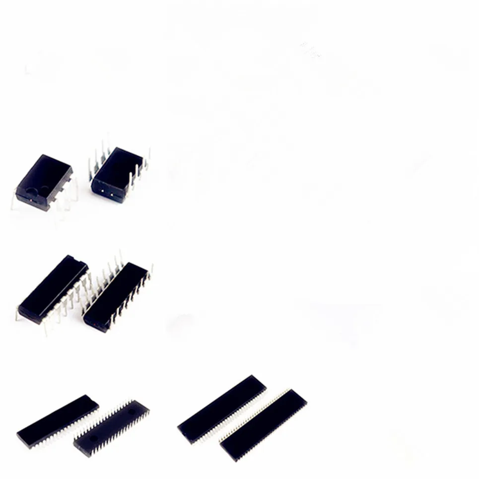50pcs/lot PC817B PC817C DIP-4 PC817 817 817B EL817 LTV817A LTV-817-A High Density Mounting  Photocoupler In Stock