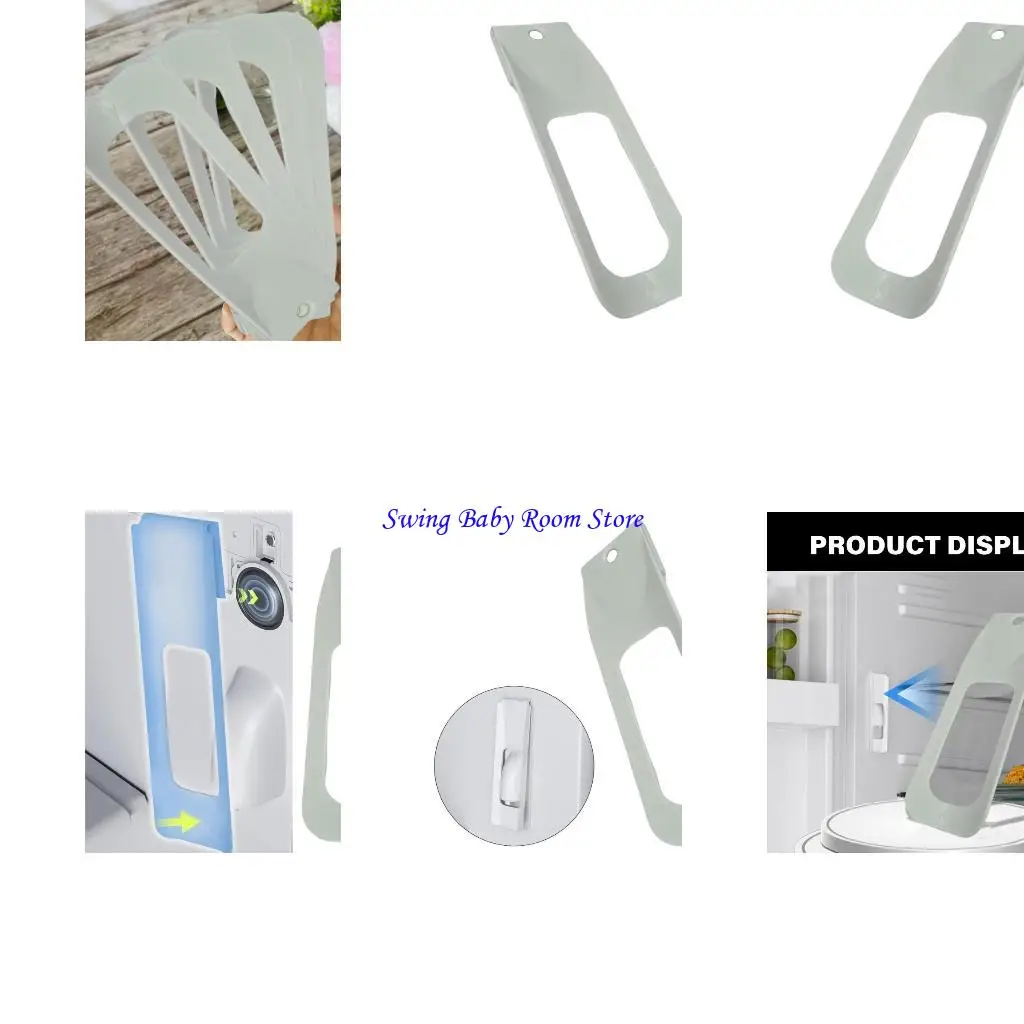 K1AD Refrigerator Replacement Part Drinking Water Lever Suitable for Fridges Models