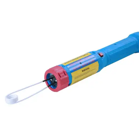 NYA 1100W Mini Flamfria Magnetiska Induktionsvärmare 110V/220V Bilbultborttagare Reparationsverktyg med 3/8 Spolar 6 best sales induktionsvärmare - №1