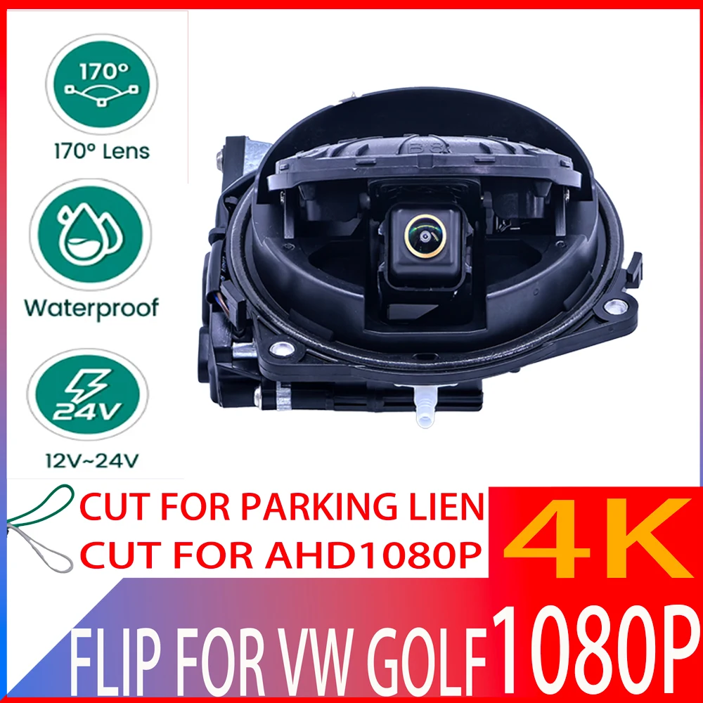 170° Ahd 1080P Flip… - image