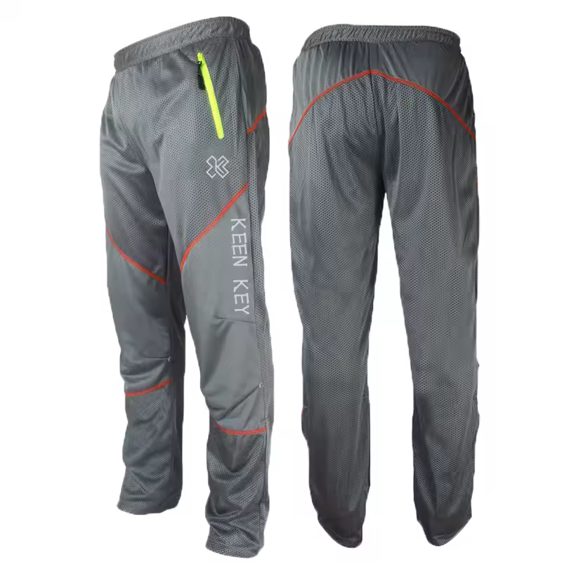 Мужские легкие и тонкие дышащие рыболовные брюки, защита от солнца, быстросохнущая одежда, большой размер, для активного отдыха, летние.