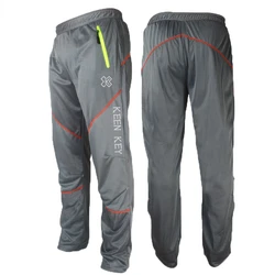 Men's Light and Thin Breathable Fishing Pants, Sun Protection, Quick Drying Clothes, Large Size, Outdoor, Summer