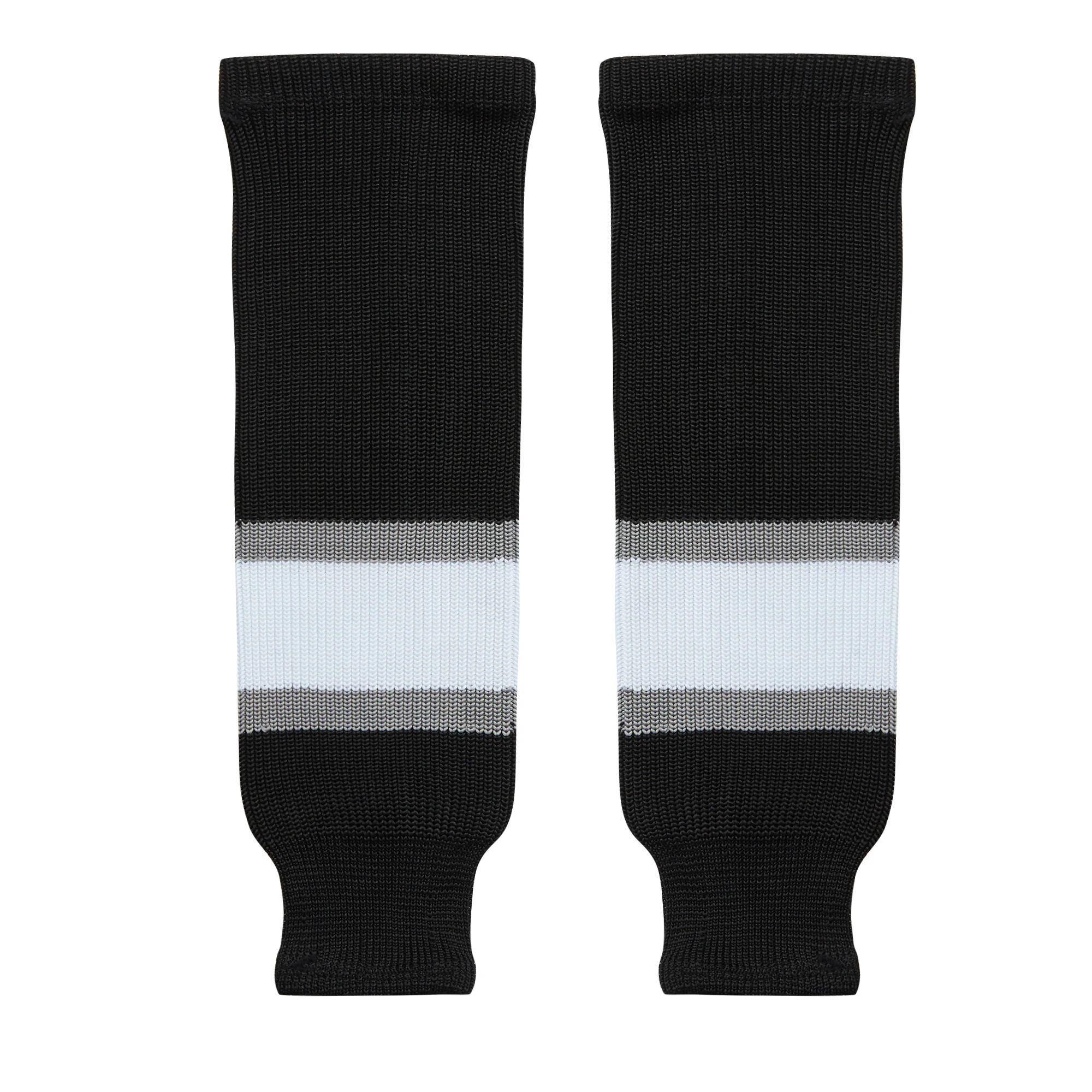 EALER HSK100 Series Multiple Colors Knit Hockey Socks Junior To Senior