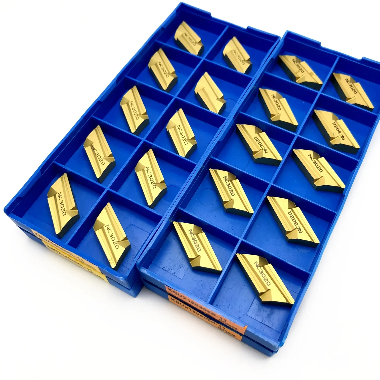 

Твердосплавные пластины KNUX160405R KNUX160405L -11 NC3020 для токарной обработки металла CNC KNUX 160405, нержавеющая сталь, 10 шт.