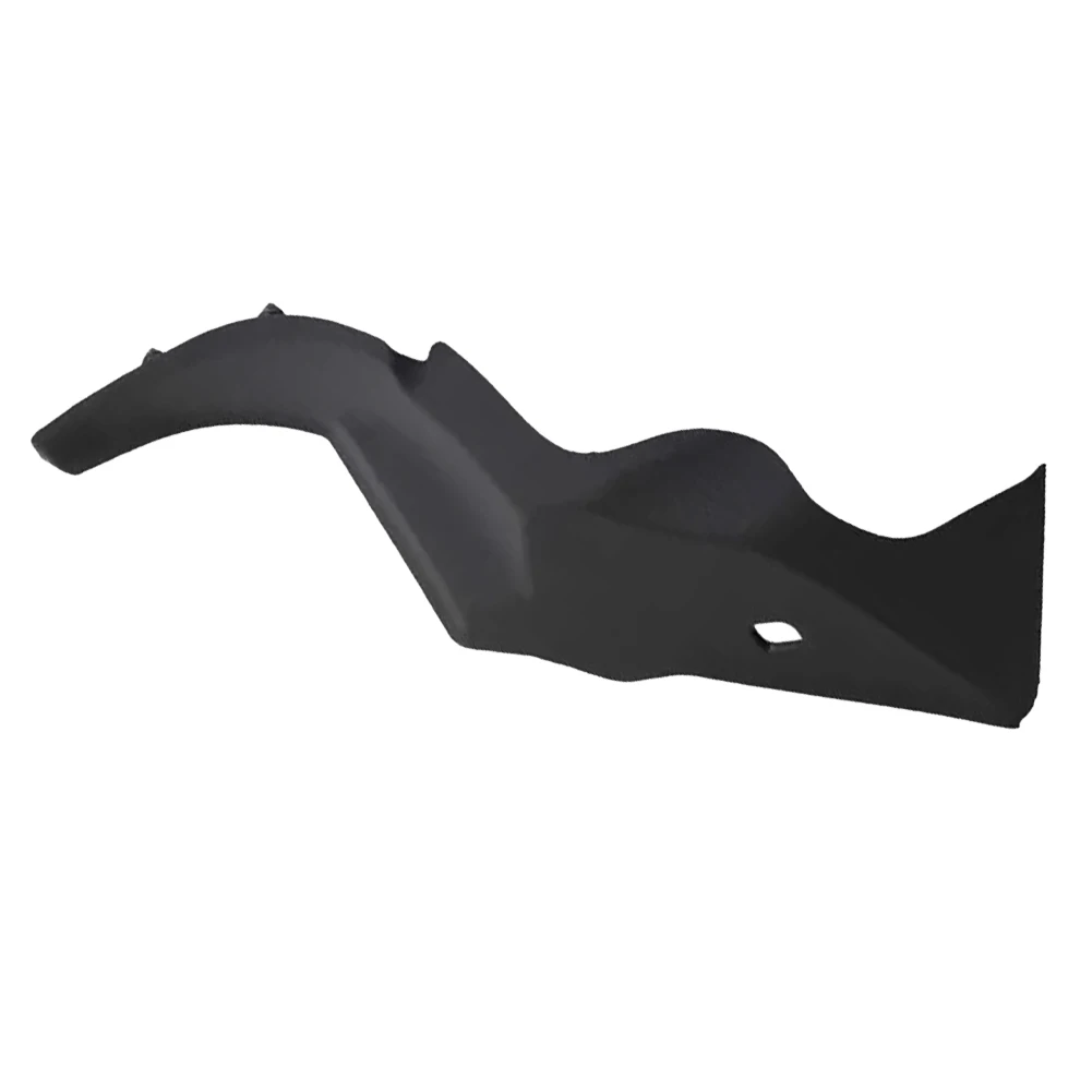 Bumper Vent Cover Air Inlet Grille Automotive Repair As Shown Direct Replacement Easy Installation No Programming Required