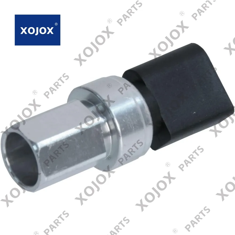 

XOJOX URO Parts 1K0959126D A/C Pressure Switch/Thrust Sensor, Black