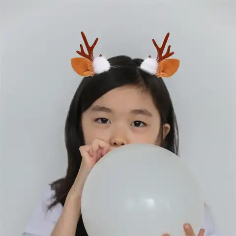 6 best sales hornhuvudband - №4