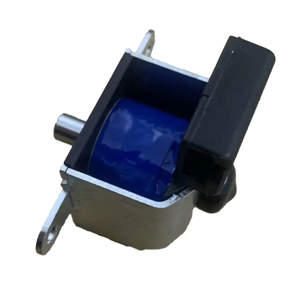 Replacement Magnetic Steering Block Anchor for Smart Fotwo W453 2015 2021 OEM A4535423100 Metal Material for Reliability